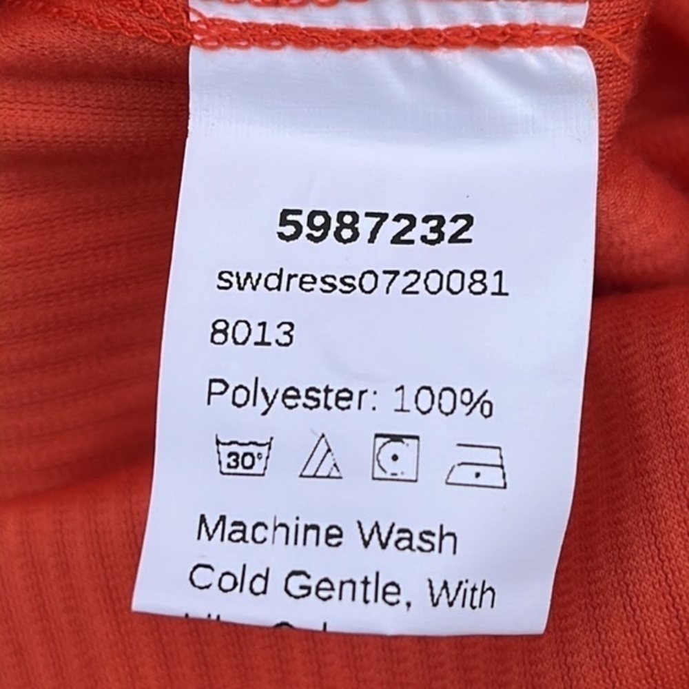 SHEIN Covered Button Front Patch Pocket Corduroy … - image 12